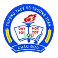 school logo