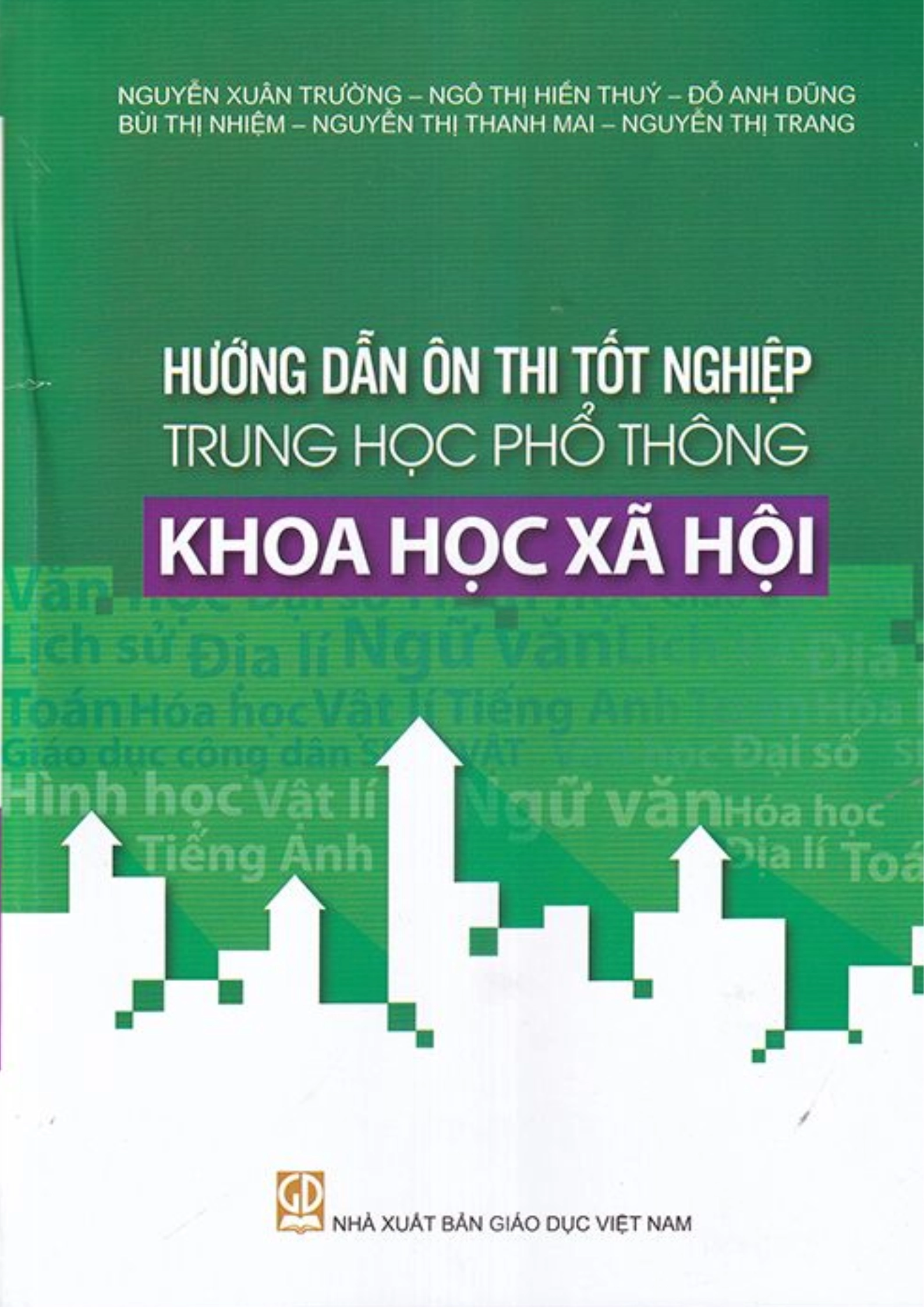 Hướng dẫn ôn thi tốt nghiệp THPT Khoa học xã hội