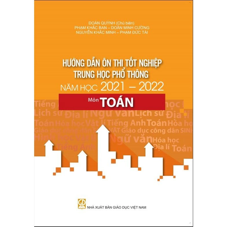 Hướng dẫn ôn thi tốt nghiệp THPT môn Toán