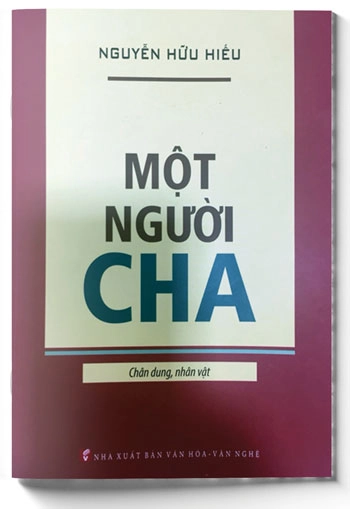 Một người cha