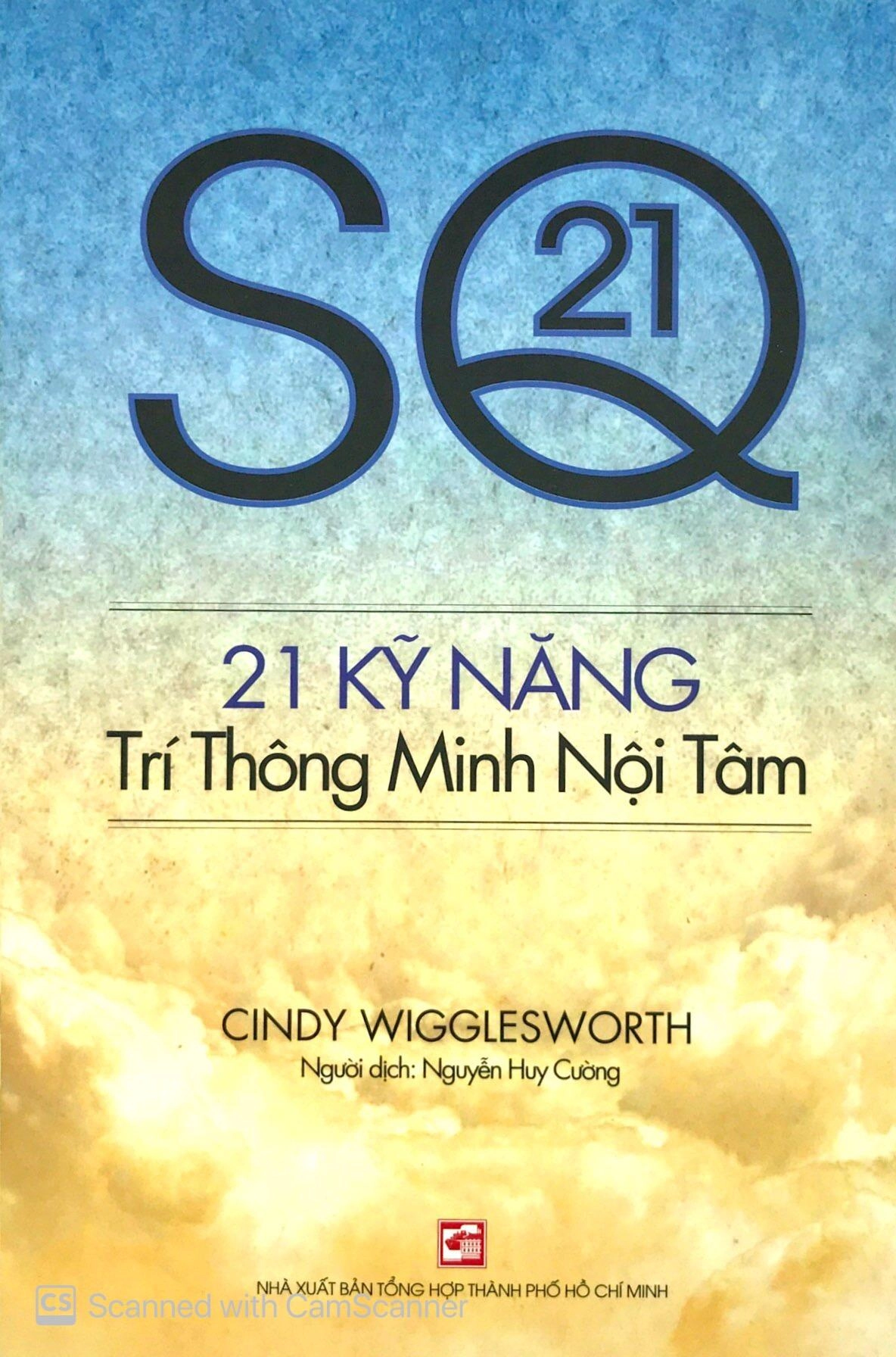 21 kỹ năng trí thông minh nội tâm