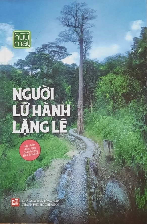 Người lữ hành lặng lẽ