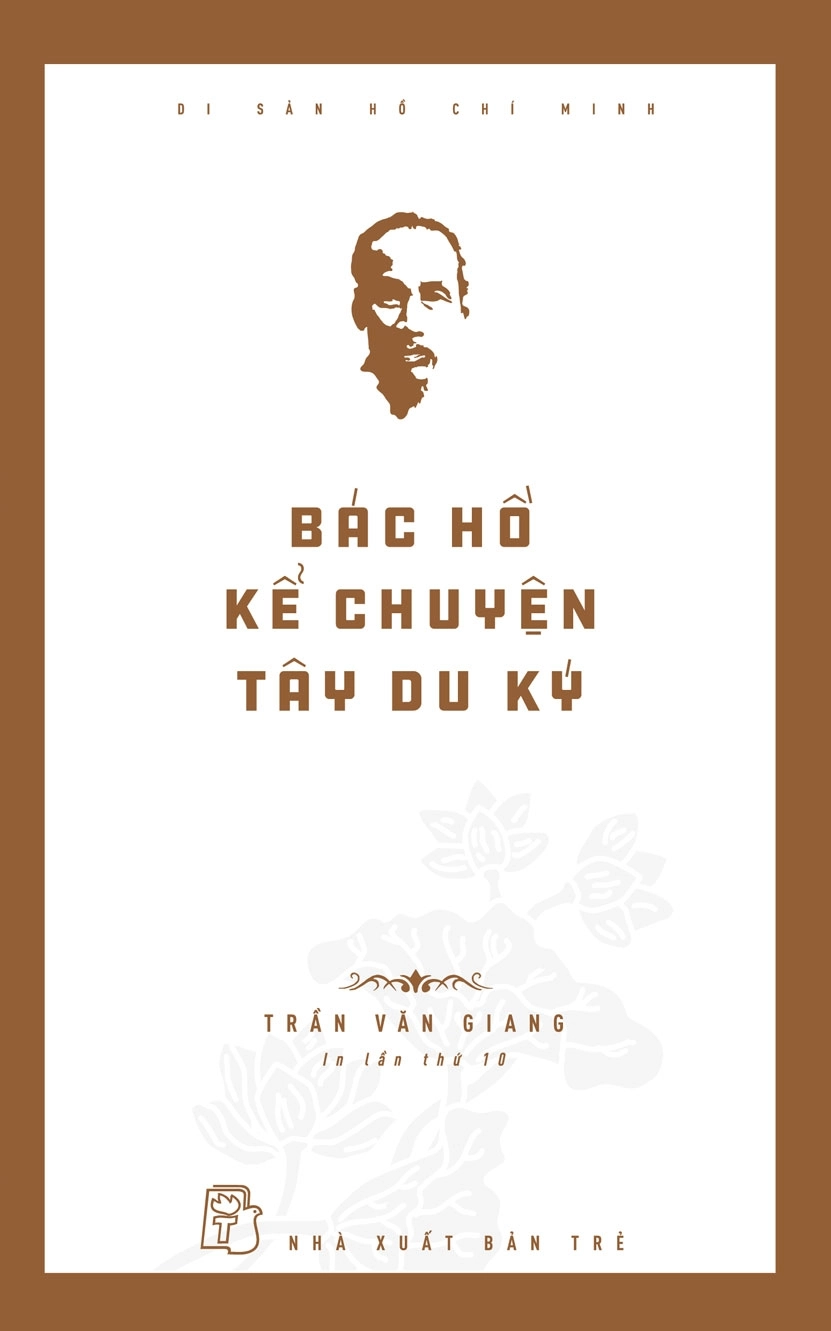 Bác Hồ kể chuyện Tây Du Ký