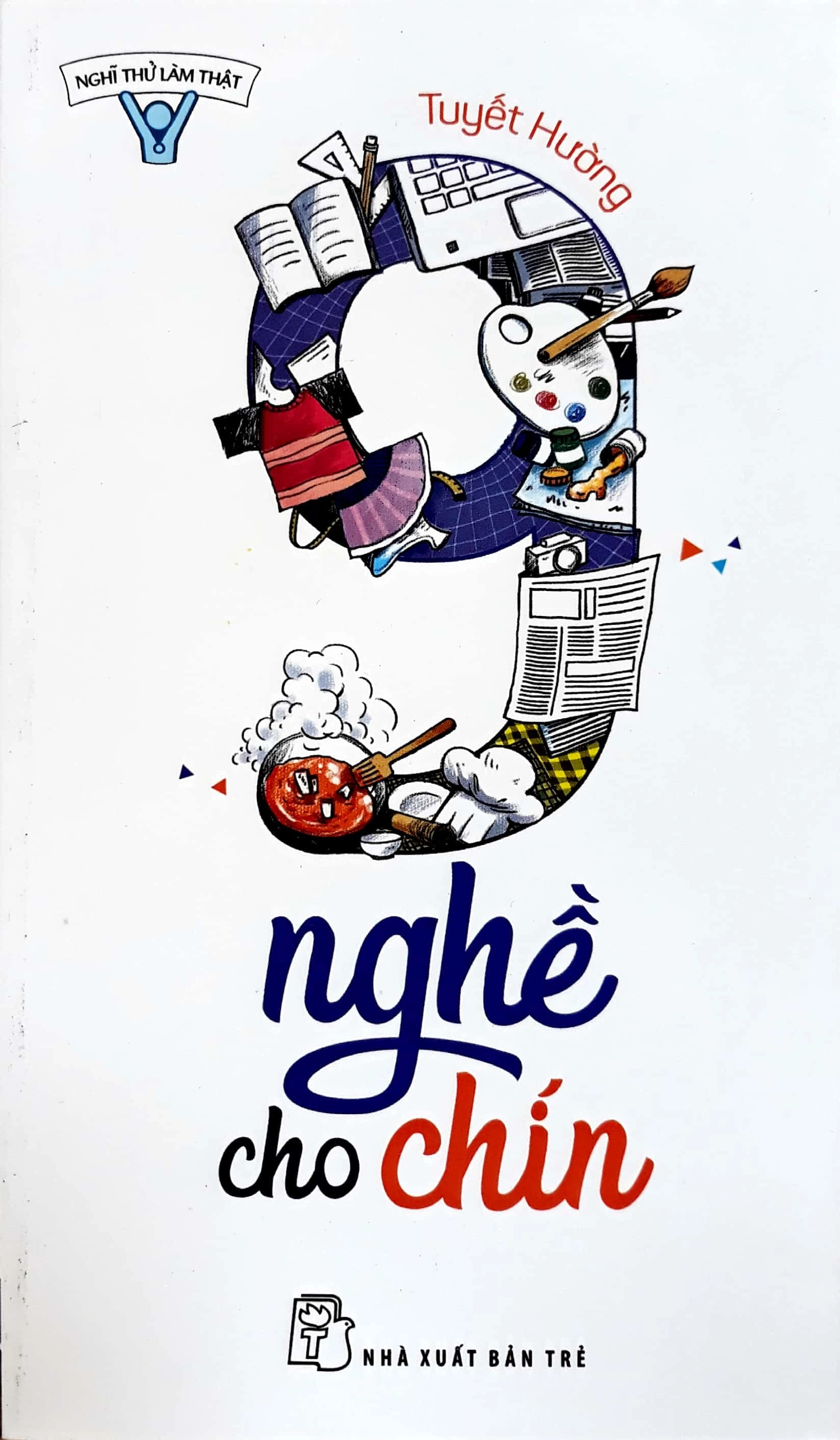 Nghề cho chín