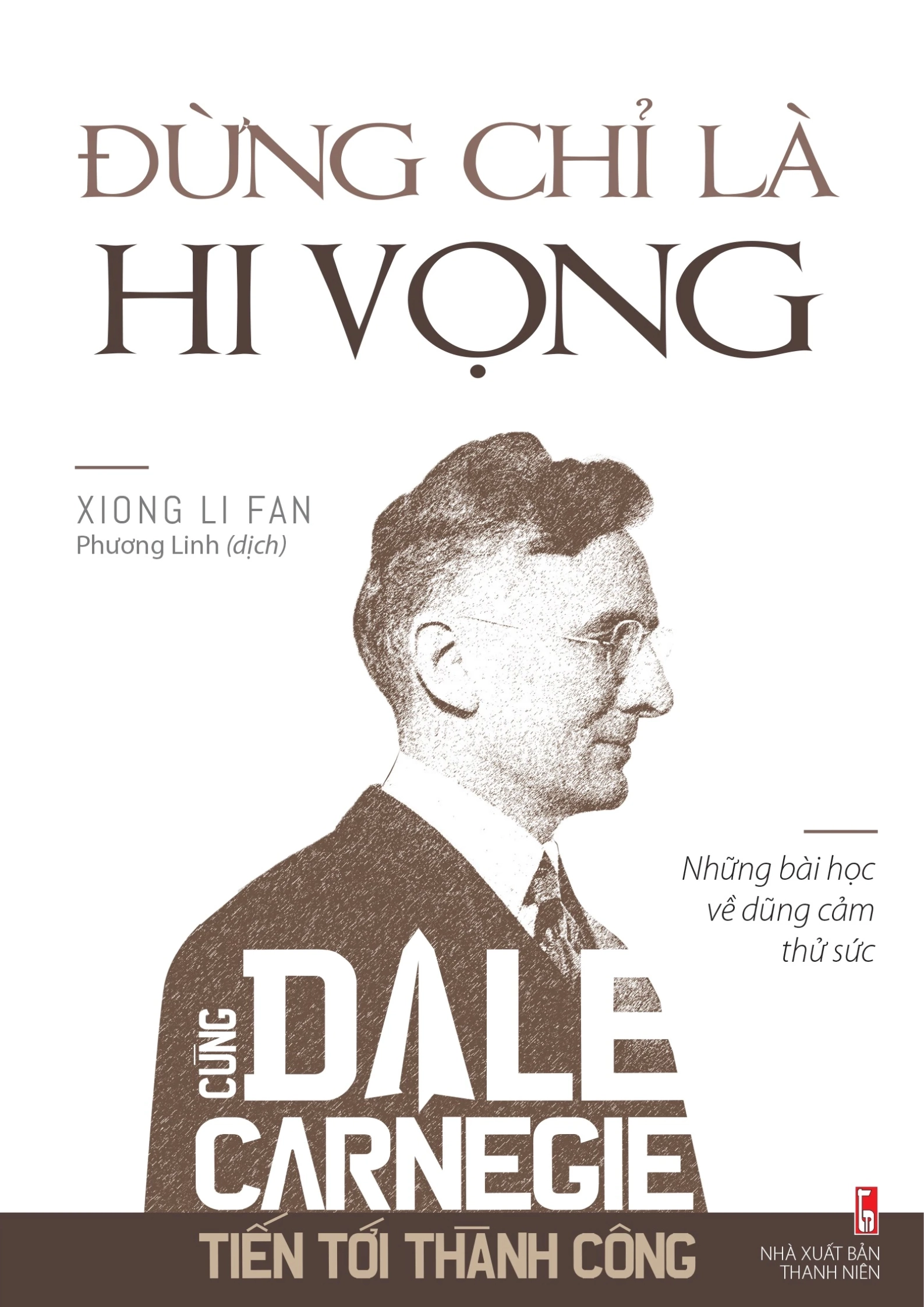 Đừng chỉ là hi vọng