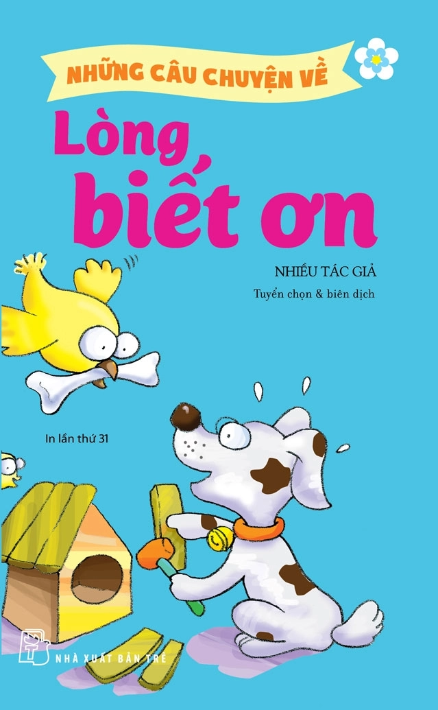 Những câu chuyện về lòng biết ơn
