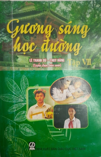 Gương sáng học đường - Tập VII