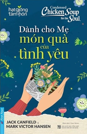 Dành cho Mẹ món quà của tình yêu