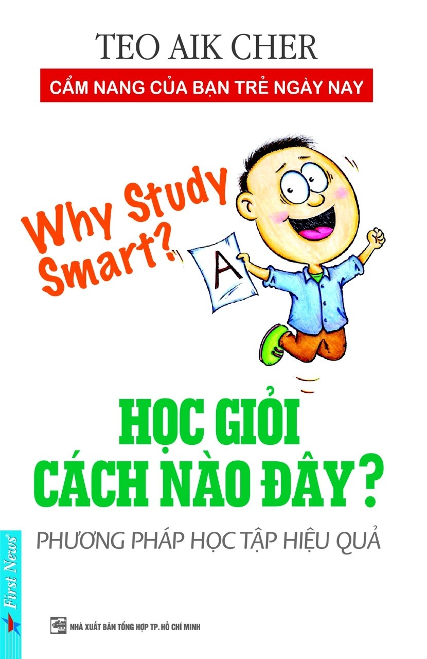 Học giỏi cách nào đây