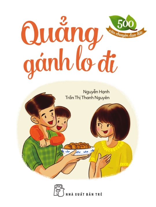 Quẳng gánh lo đi