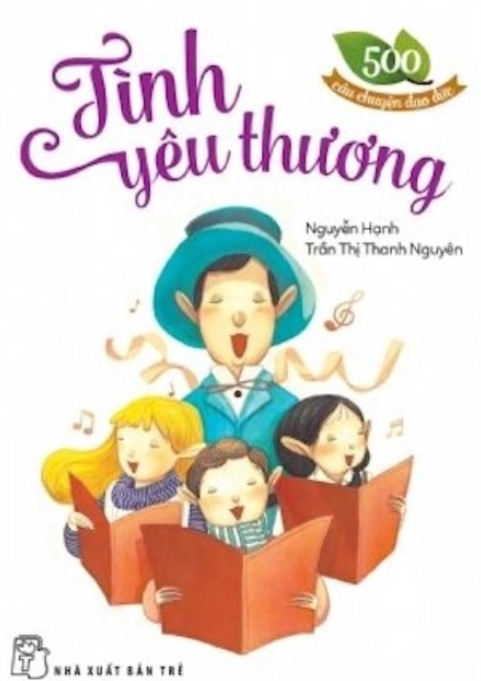 Tình yêu thương