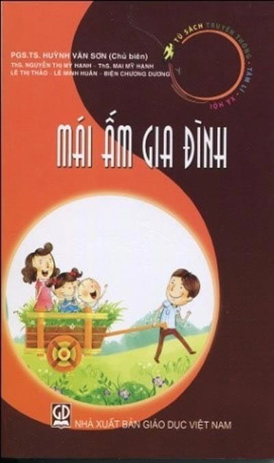 Mái ấm gia đình