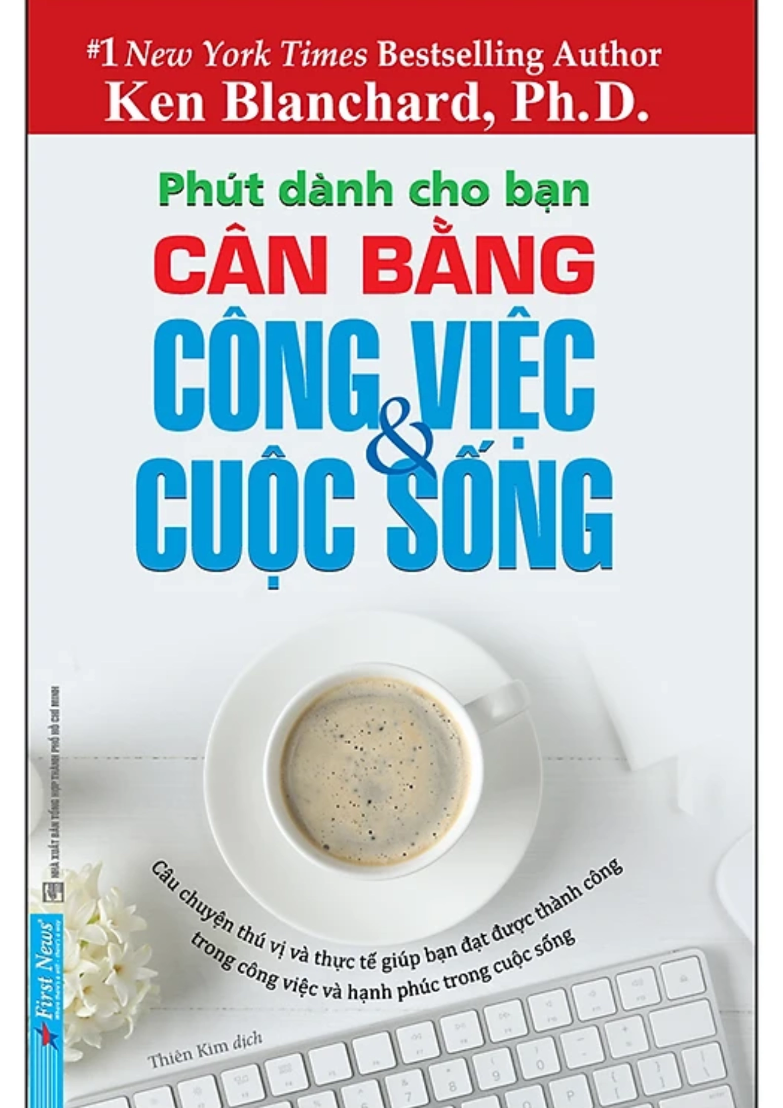Phút dành cho bạn cân bằng công việc và cuộc sống