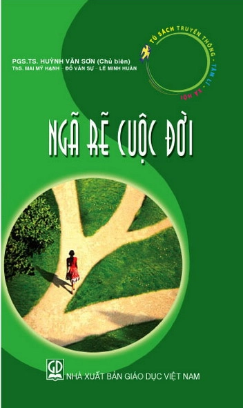 Ngã rẽ cuộc đời
