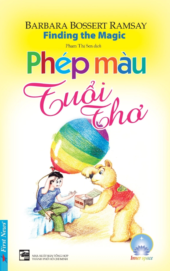 Phép màu tuổi thơ