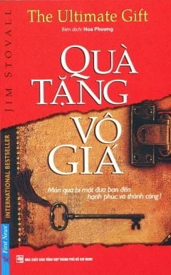 Quà tặng vô giá