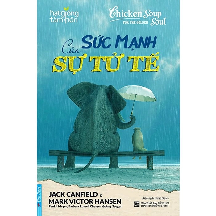Sức mạnh của sự tử tế