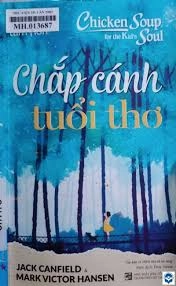 Chắp cánh tuổi thơ