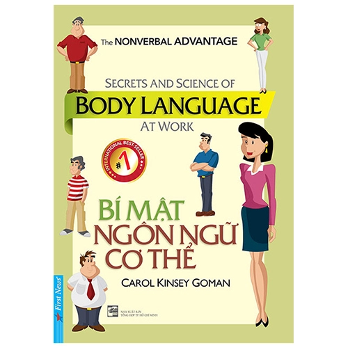 Bí mật ngôn ngữ cơ thể