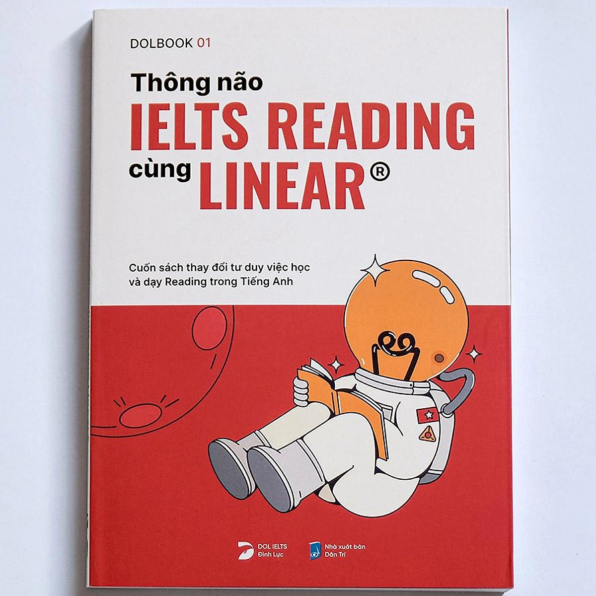 Thông não IELTS READING cùng LINEAR