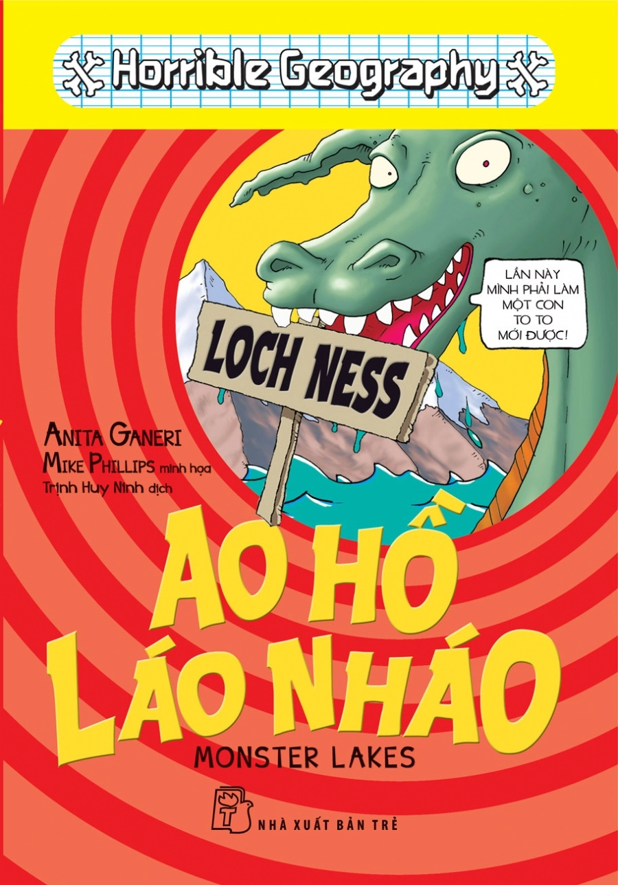 Ao hồ láo nháo