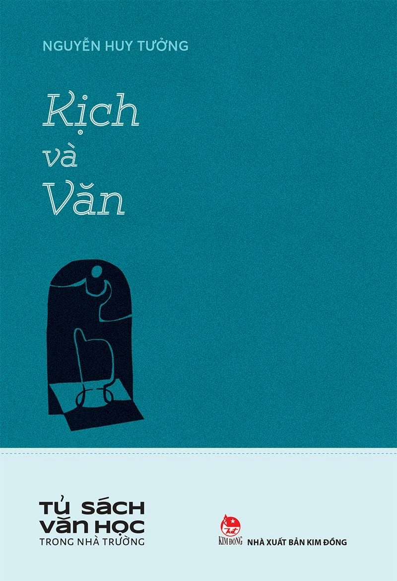 Kịch và văn