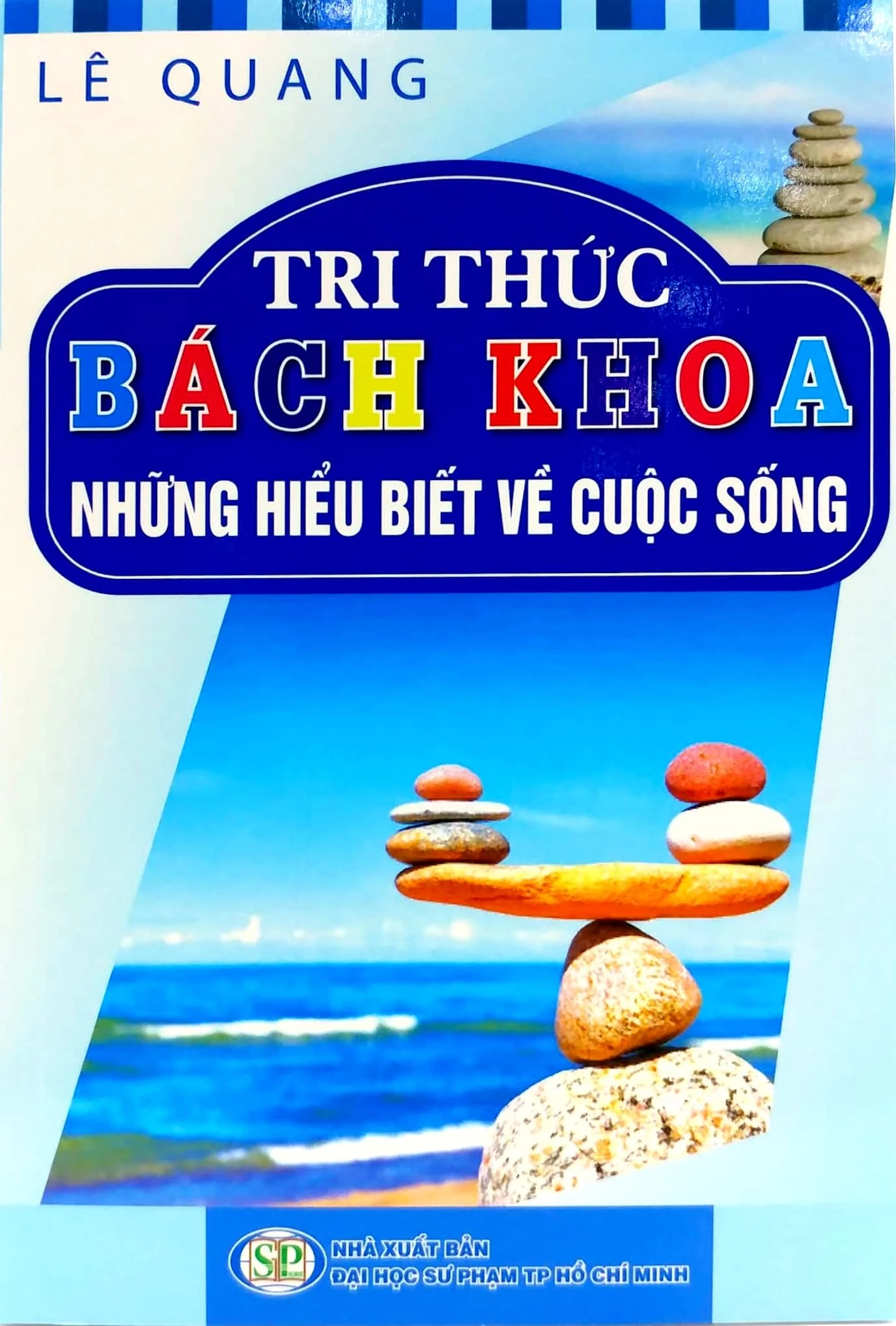 Tri thức bách khoa  - Những hiểu biết về cuộc sống