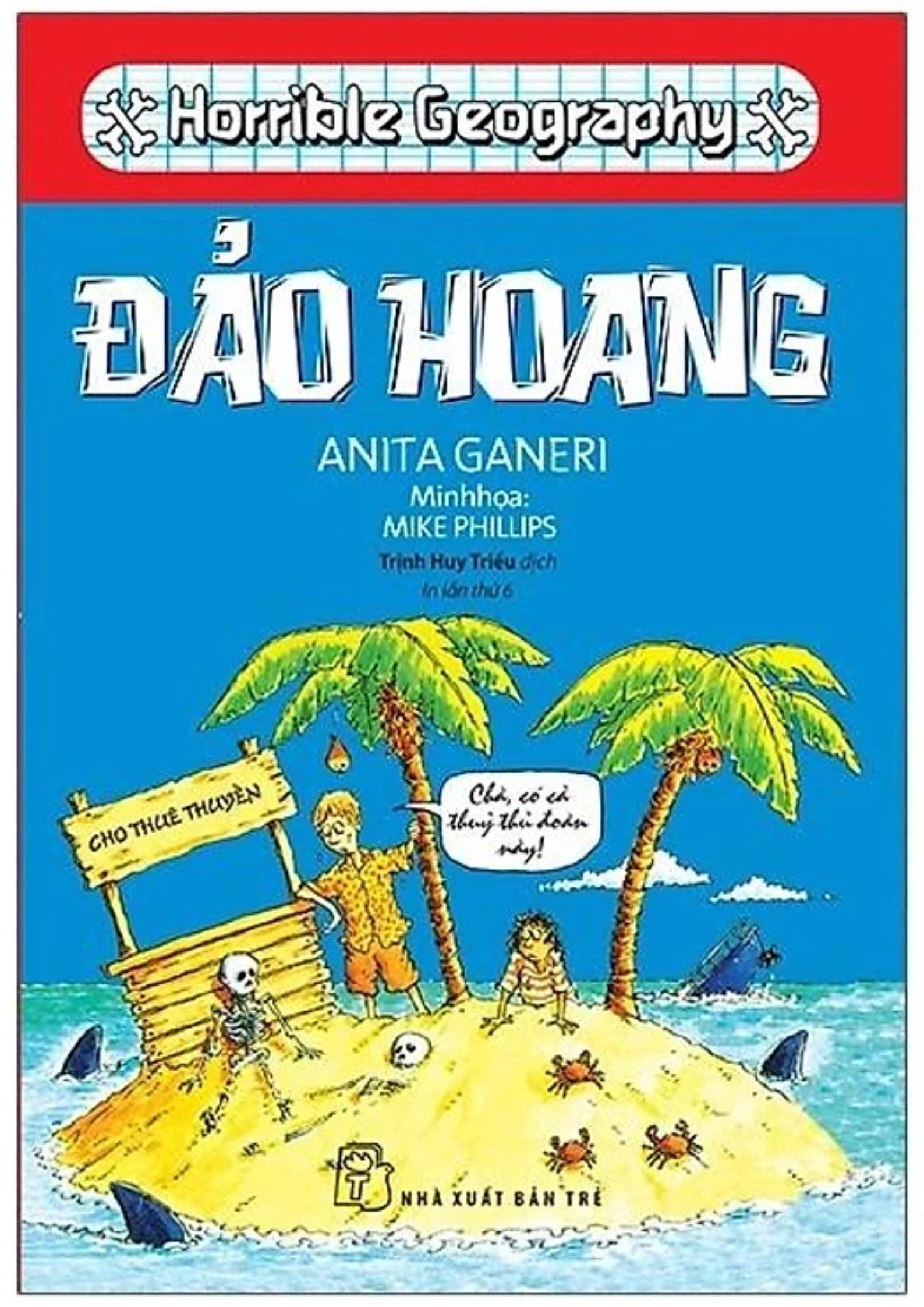 Đảo hoang