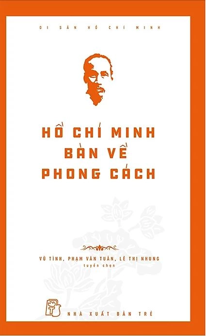 Hồ Chí Minh bàn về phong cách