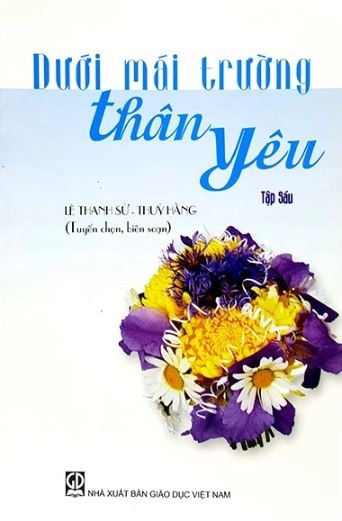 Dưới mái trường thân yêu - Tập 6