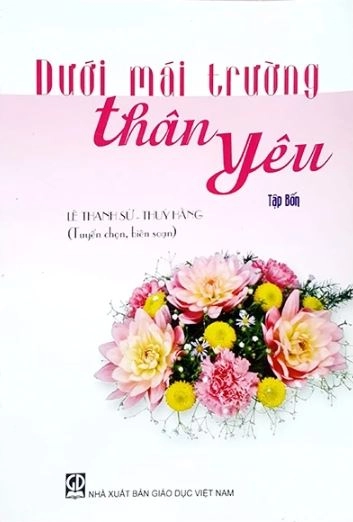 Dưới Mái Trường Thân Yêu - Tập 4