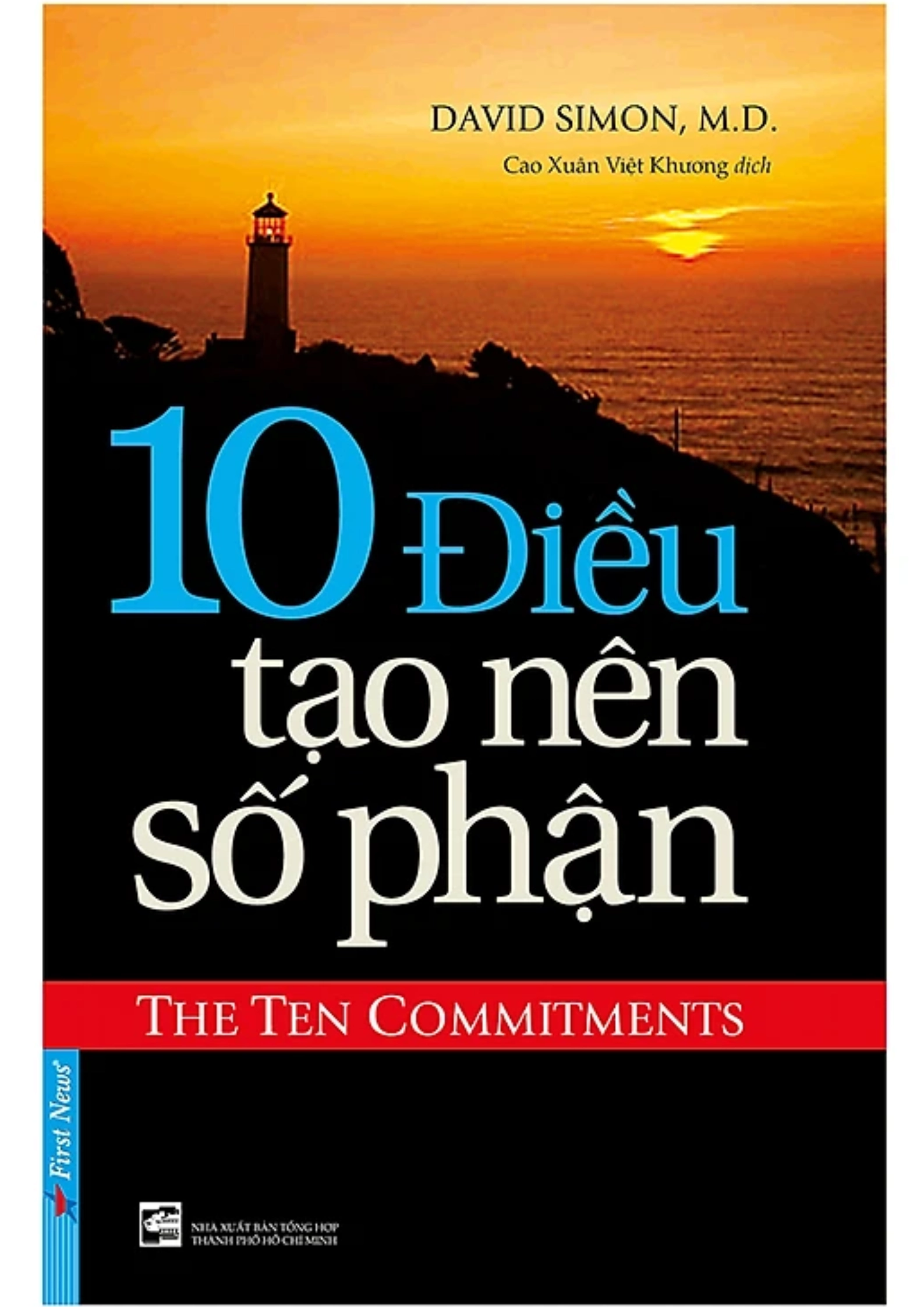 10 Điều tạo nên số phận
