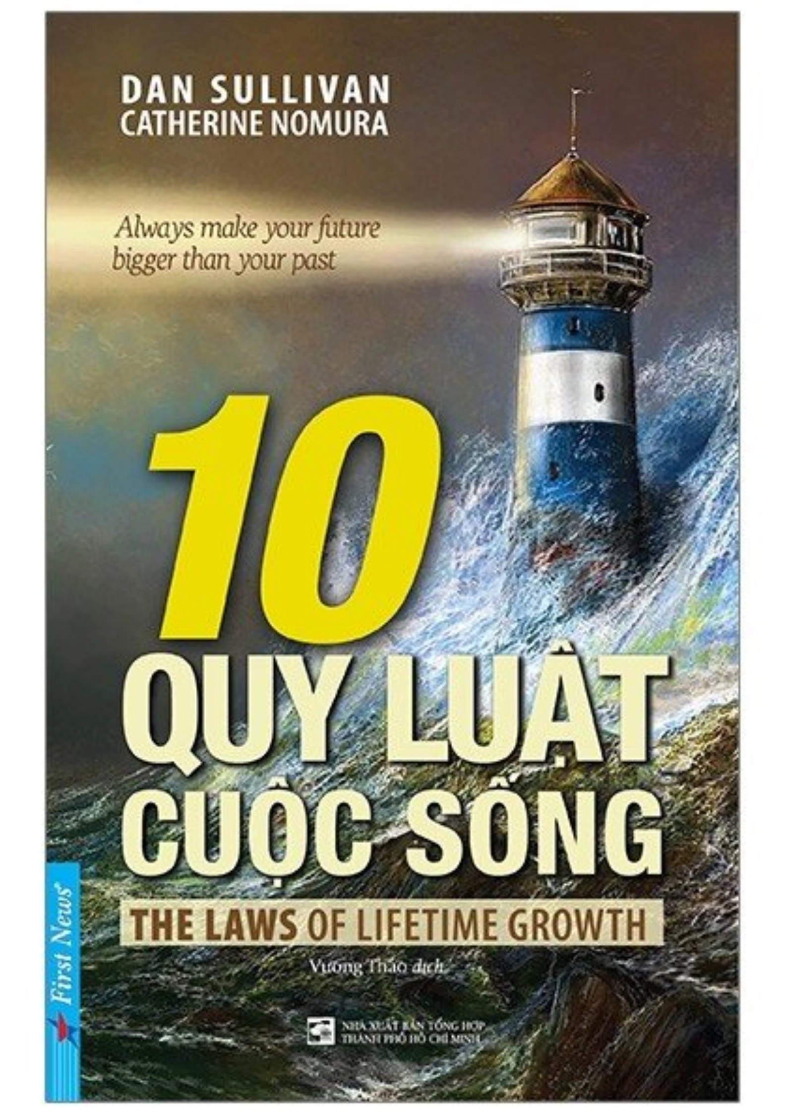 10 Quy luật cuộc sống