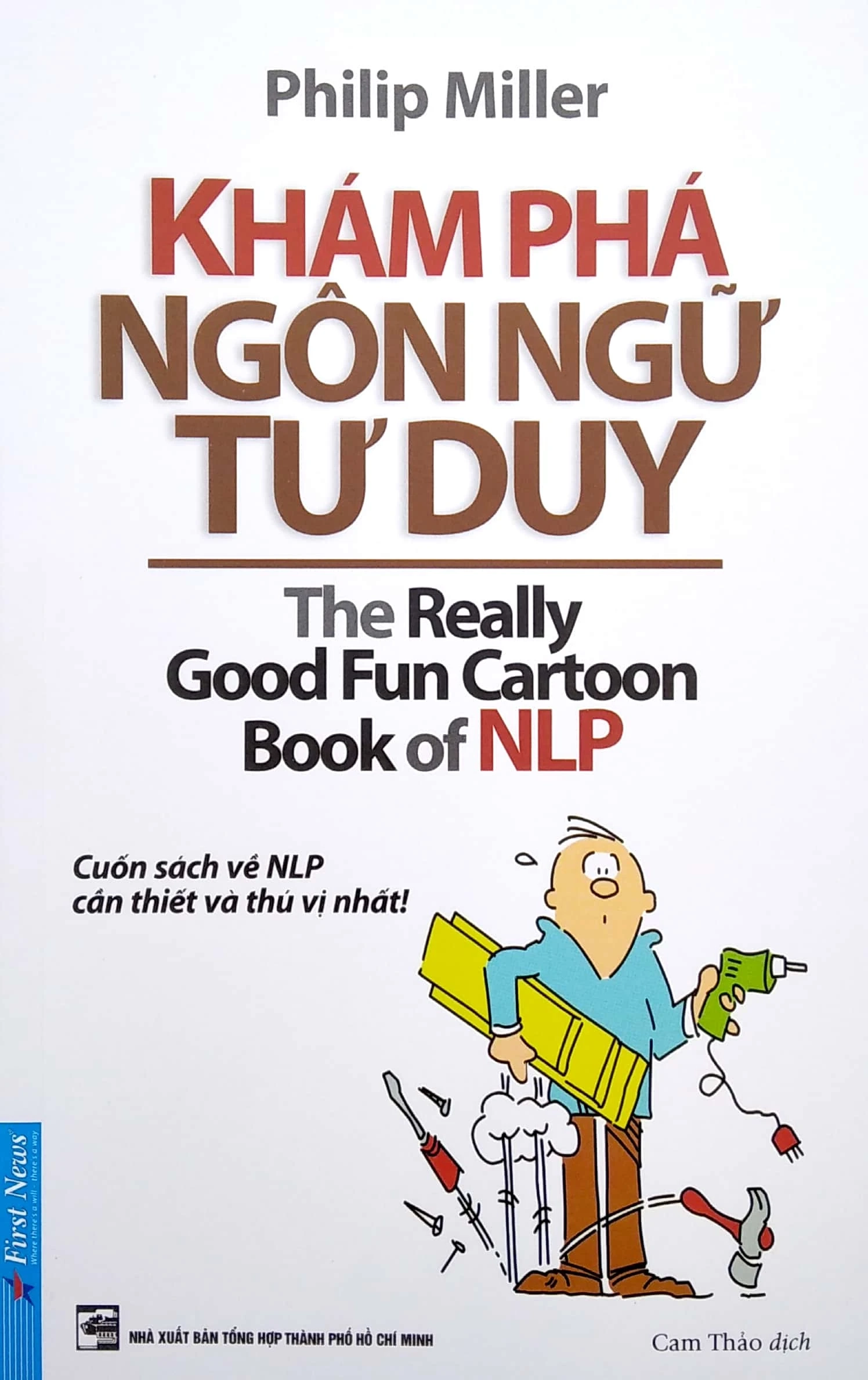 Khám phá ngôn ngữ tư duy