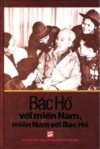 Bác Hồ trong lòng đồng bào miền Nam