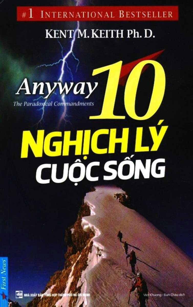 10 Nghịch lý cuộc sống