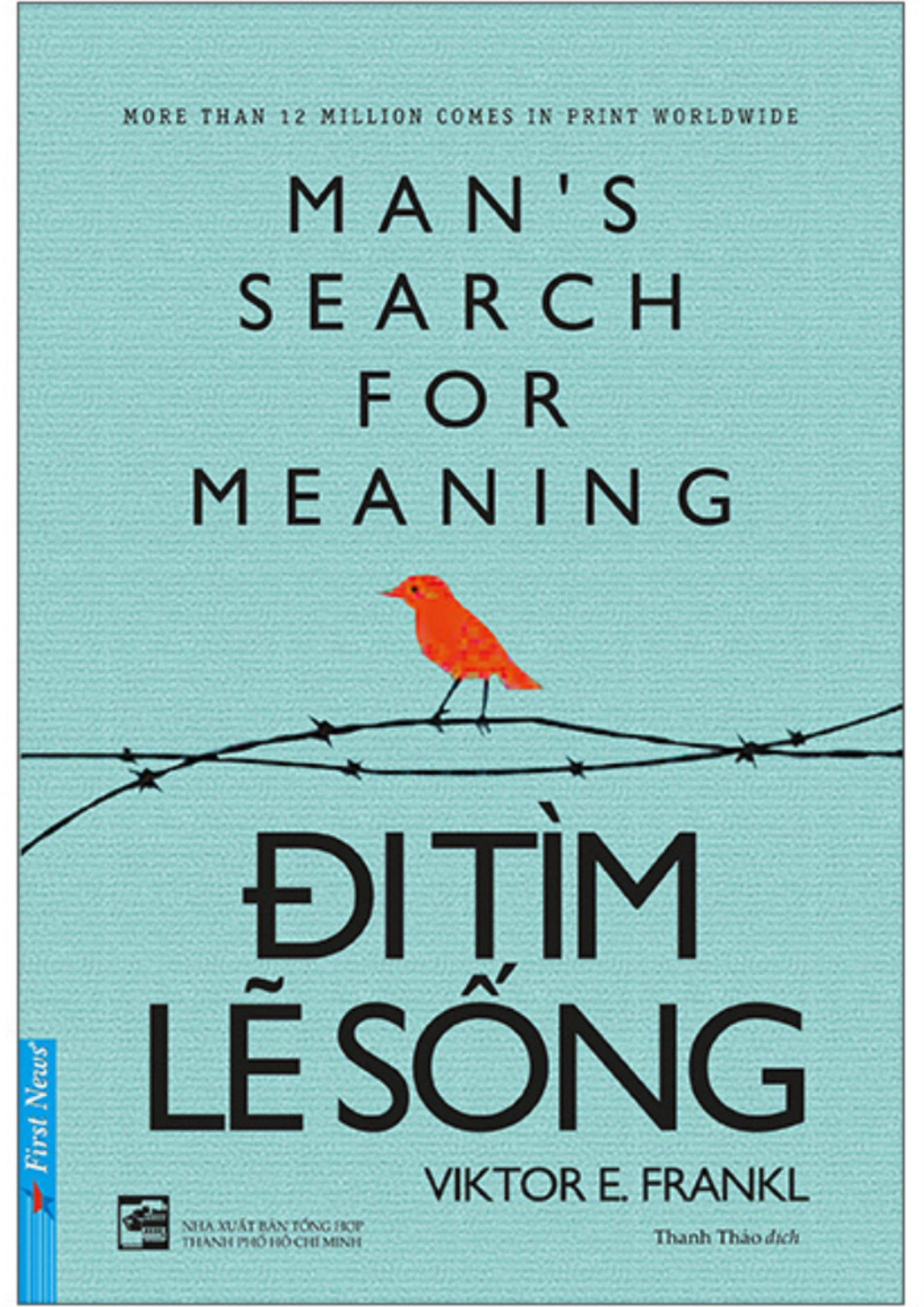 Đi tìm lẽ sống
