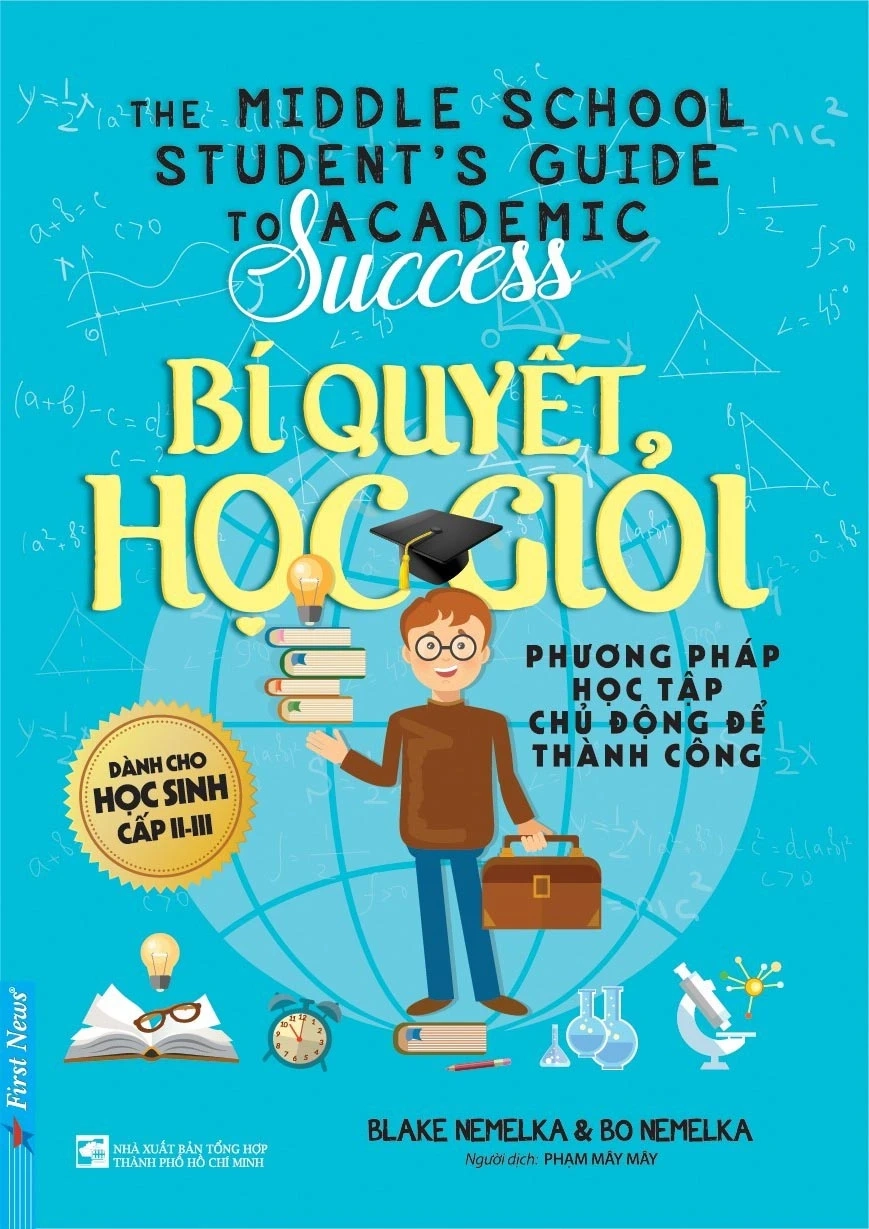 Bí quyết học giỏi