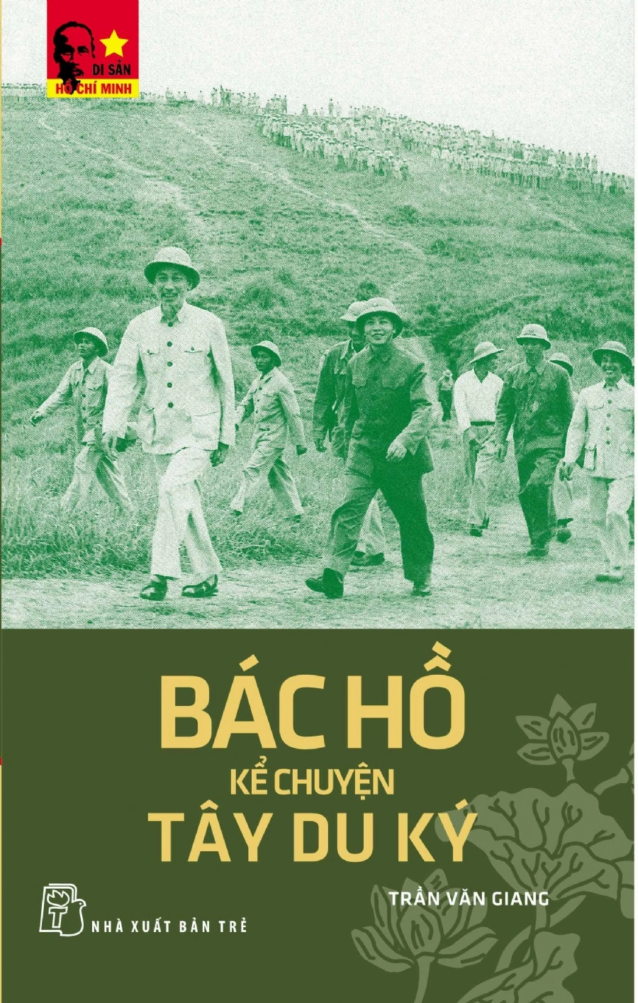 Bác Hồ kể chuyện Tây Du Ký