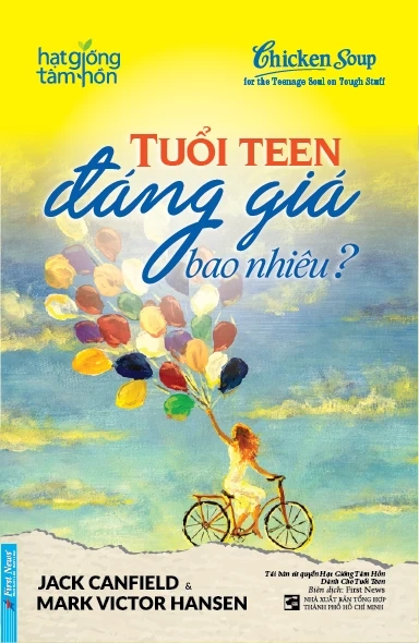 Tuổi teen đáng giá bao nhiêu