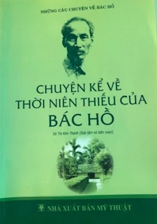 Chuyện kể về thời thanh niên của Bác Hồ