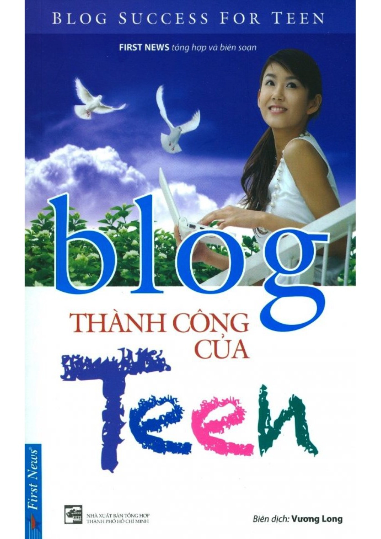 Blog thành công của Teen