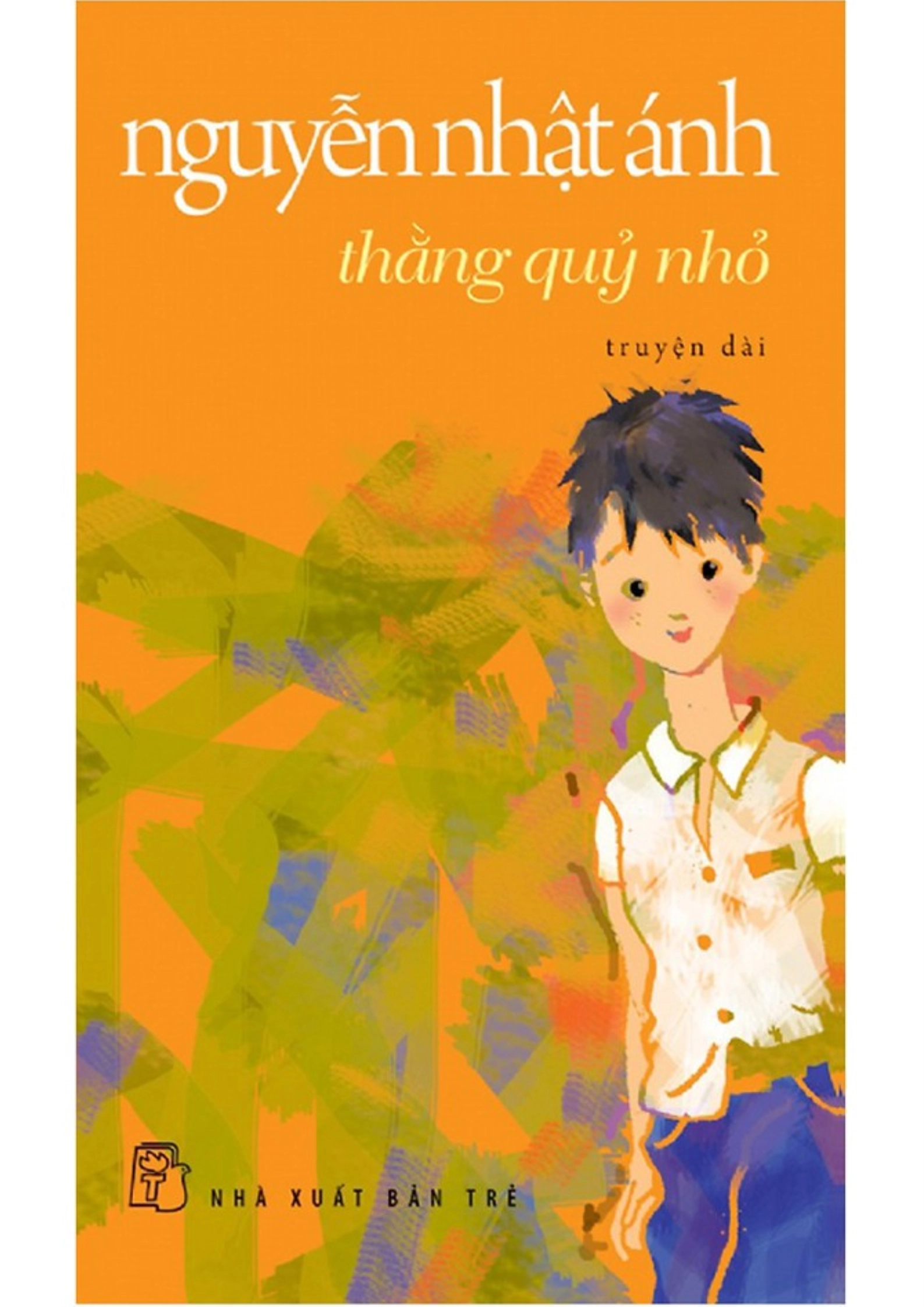 Thằng quỷ nhỏ