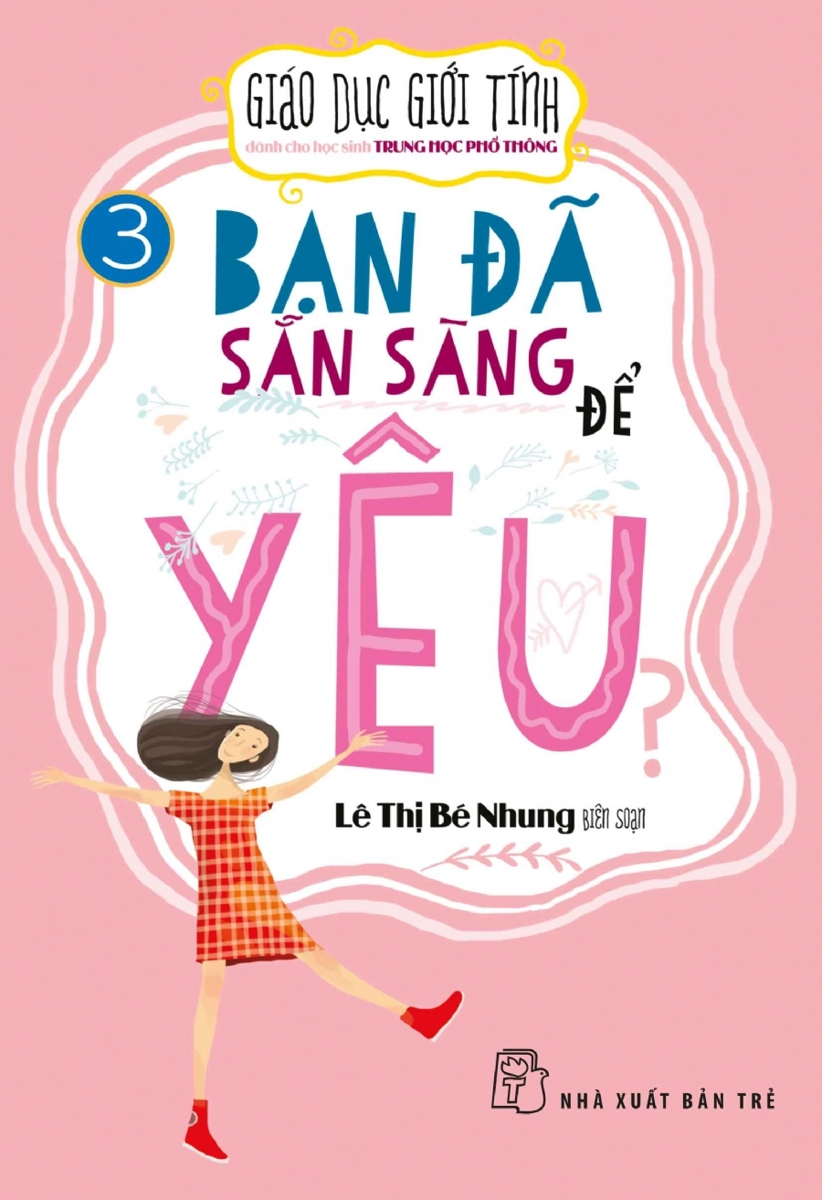 Bạn đã sẵn sàng để yêu