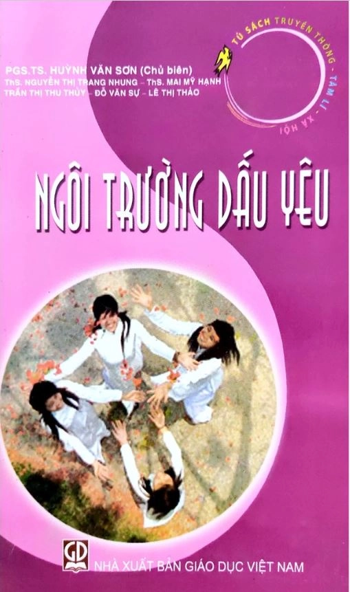 Ngôi trường dấu yêu