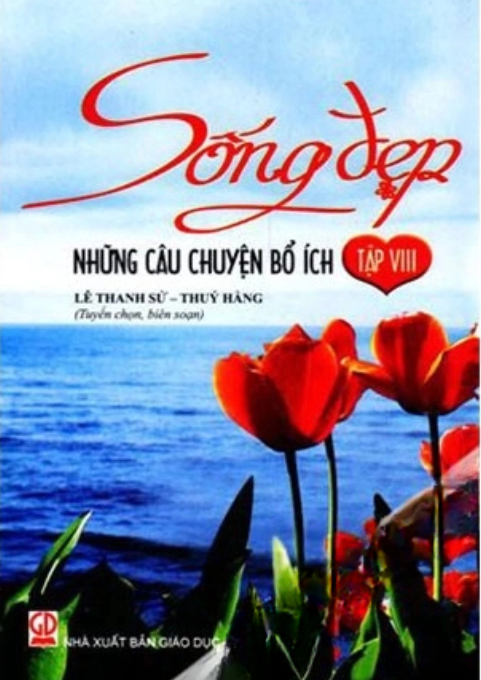 Sống đẹp - tập 8