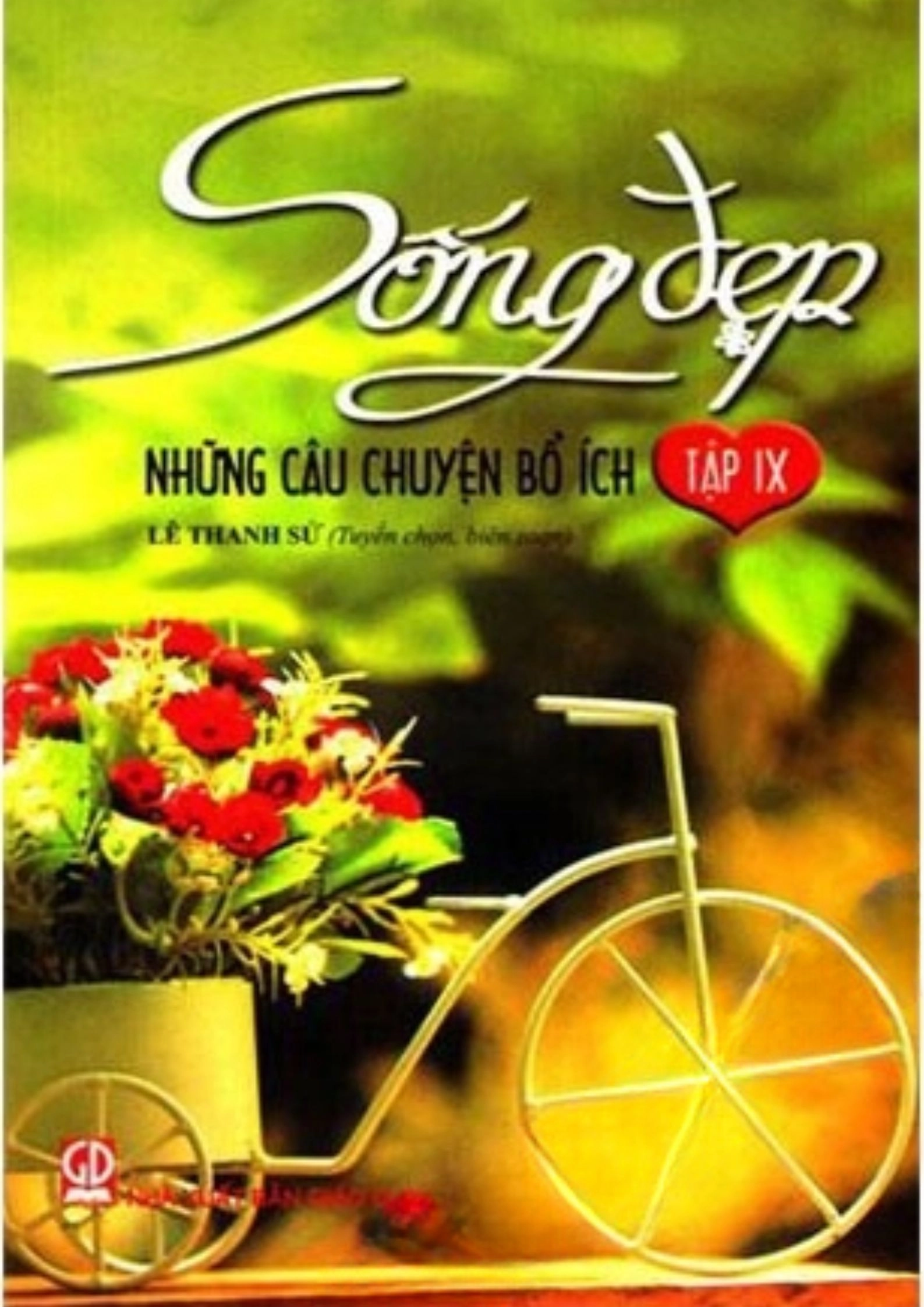 Sống đẹp - tập 9