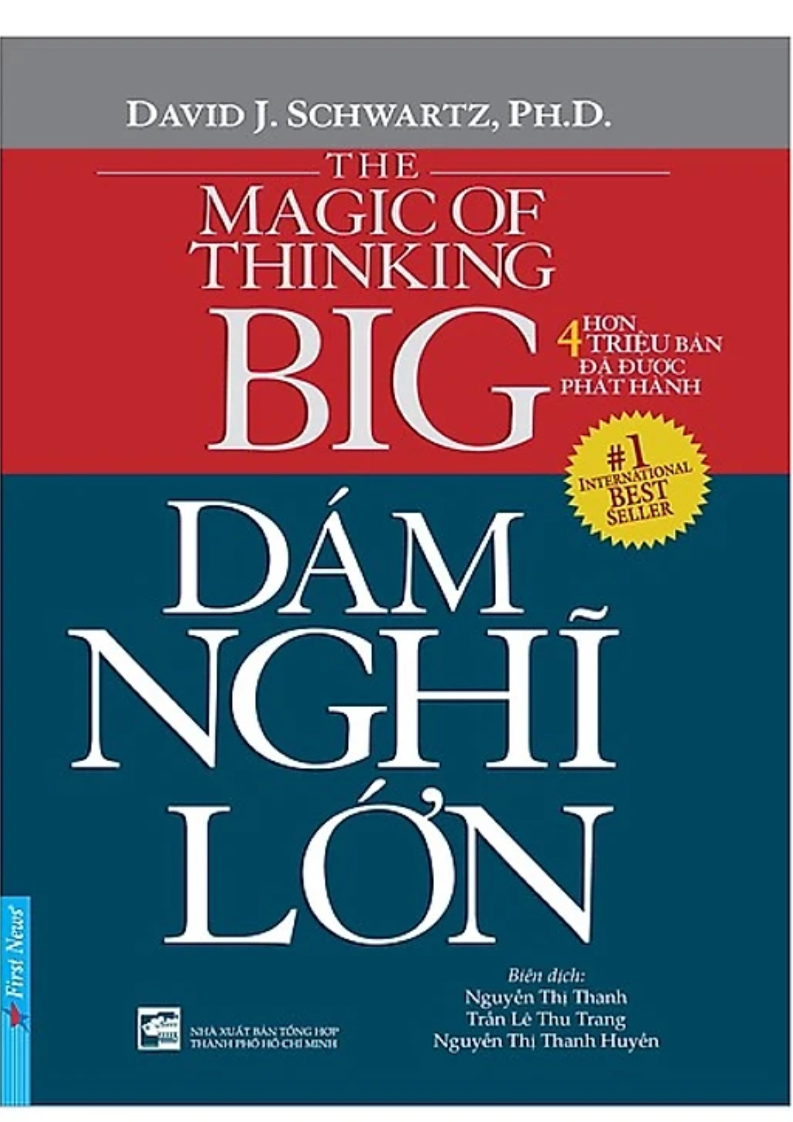 Dám nghĩ lớn