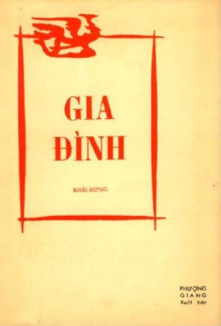 Gia đình