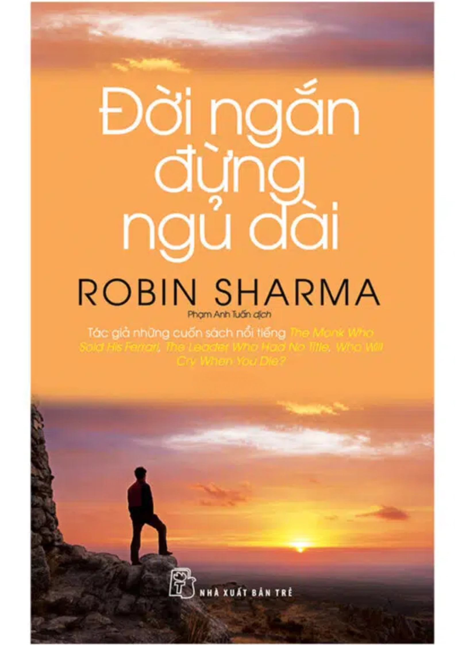 Đời ngắn đừng ngủ dài